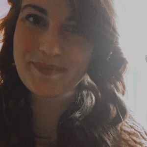 Meet your Posher, Rachel